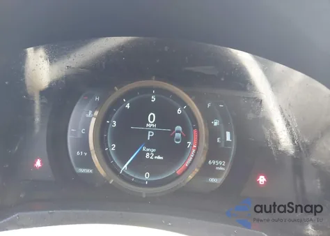 2017 Lexus Rc 350 from USA, damaged, VIN JTHHE5BC0H5017239